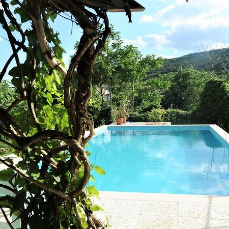 Villa Regina Serafina Balchik Eksteriør billede