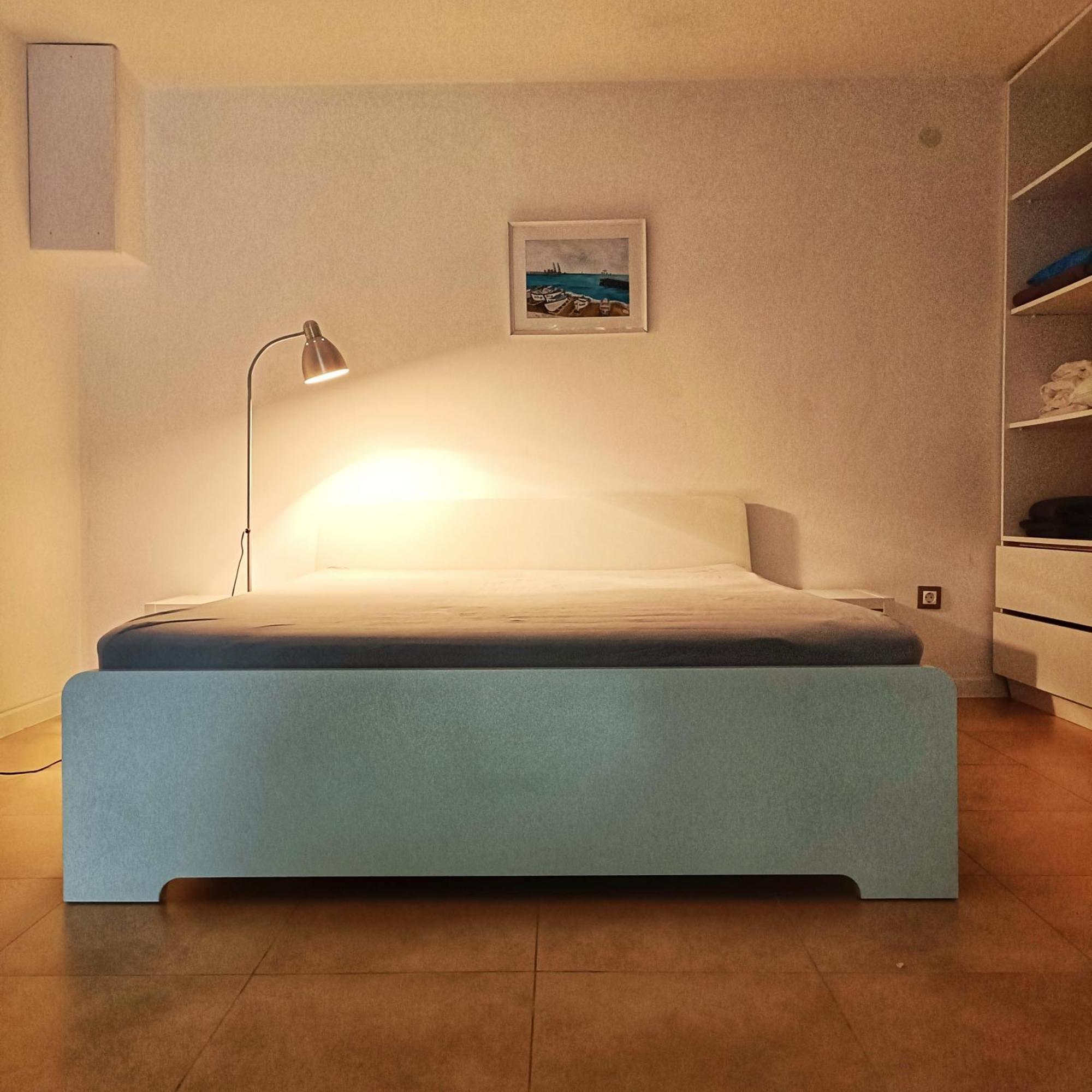 Villa Regina Serafina Balchik Eksteriør billede