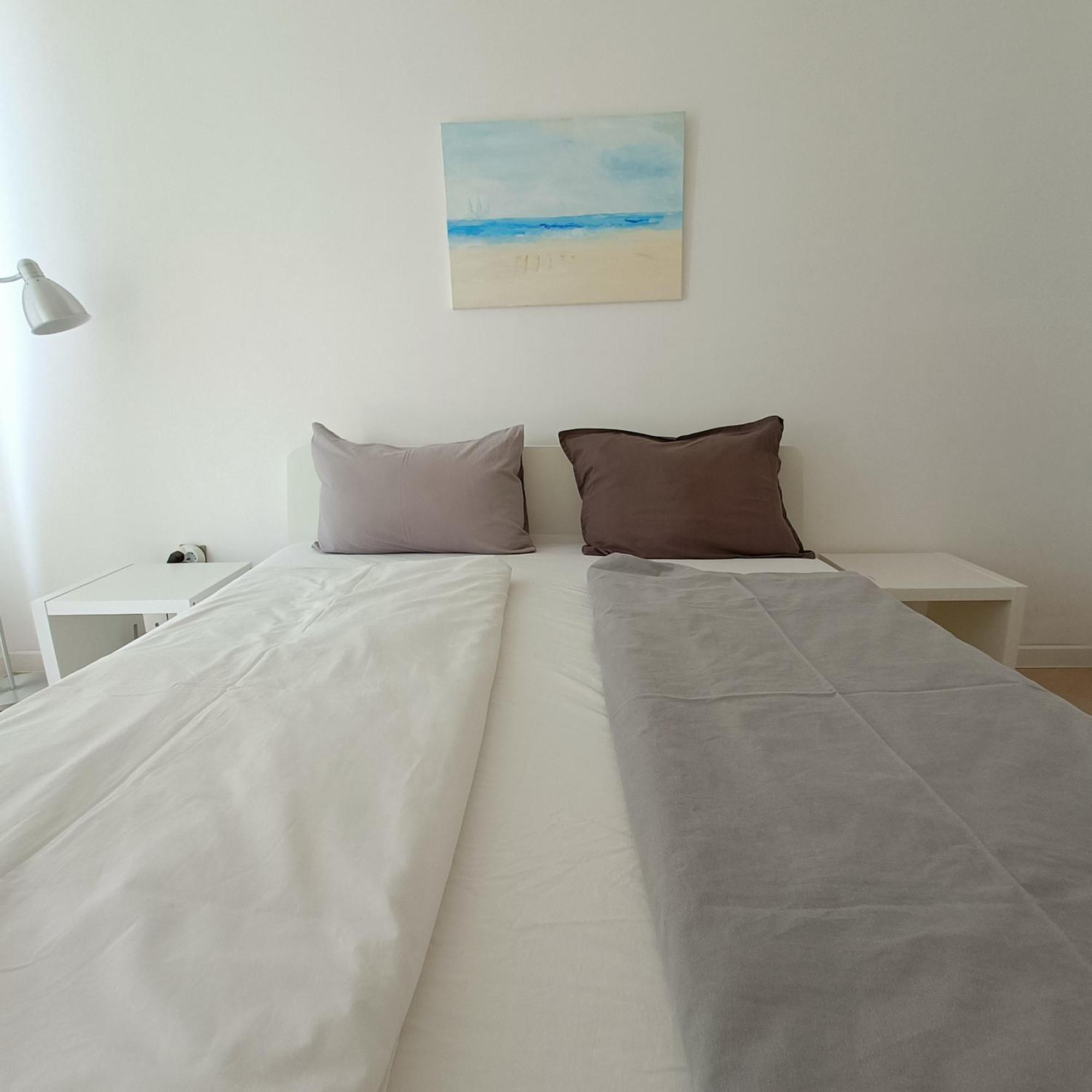 Villa Regina Serafina Balchik Eksteriør billede