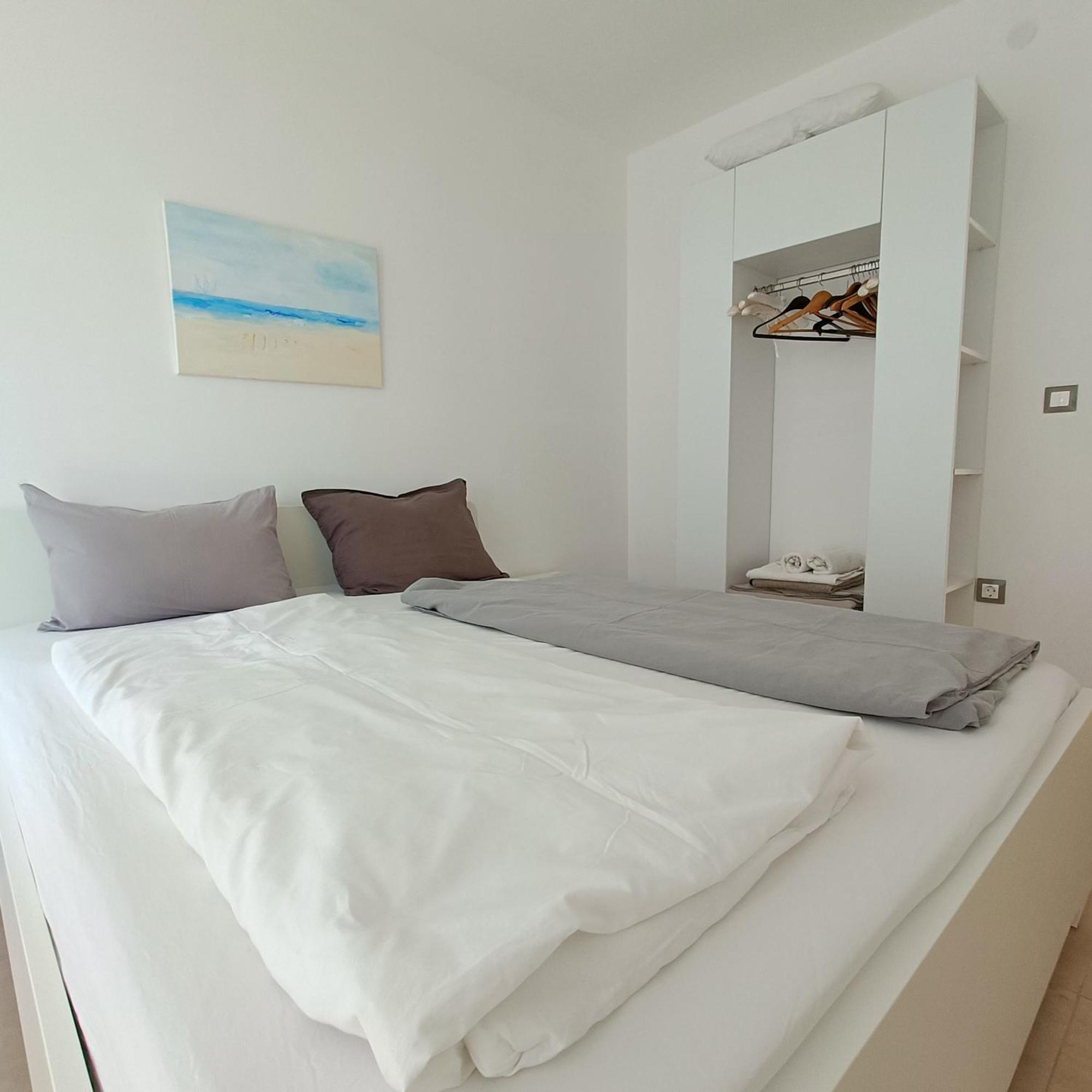 Villa Regina Serafina Balchik Eksteriør billede