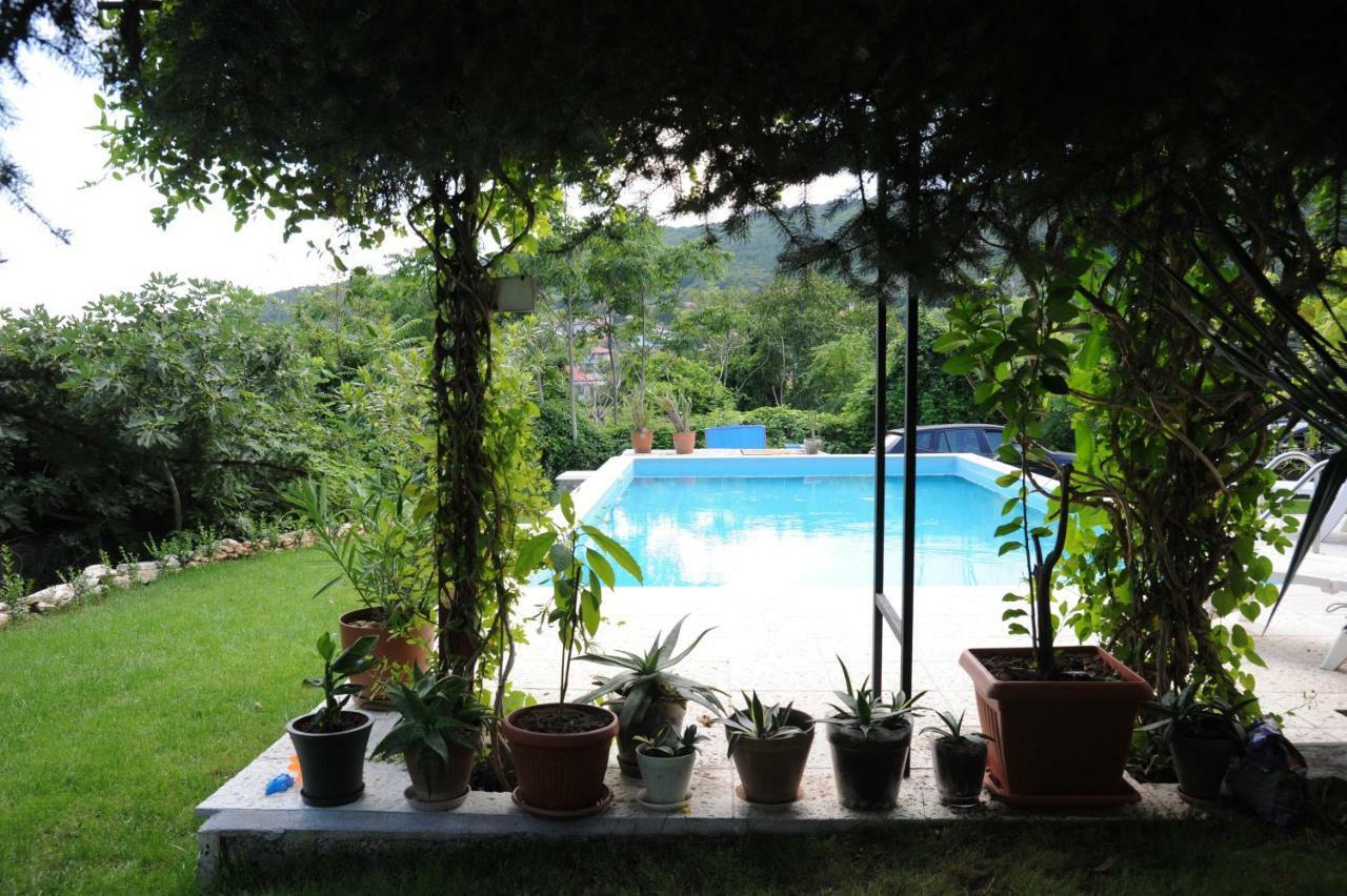 Villa Regina Serafina Balchik Eksteriør billede