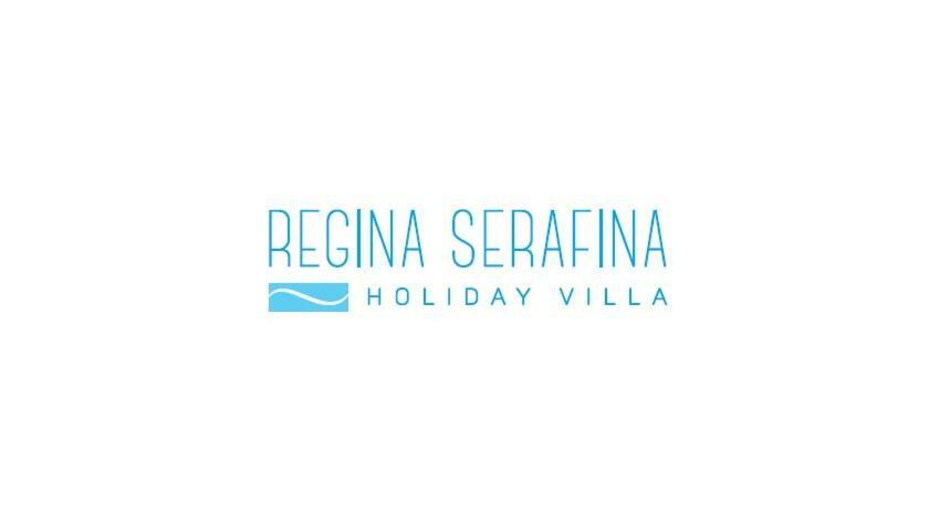 Villa Regina Serafina Balchik Eksteriør billede
