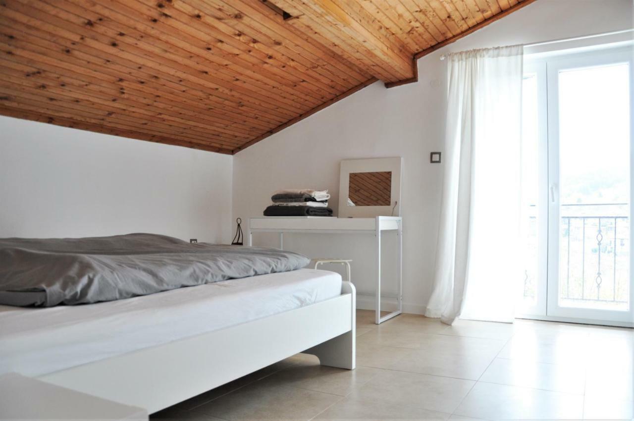 Villa Regina Serafina Balchik Eksteriør billede