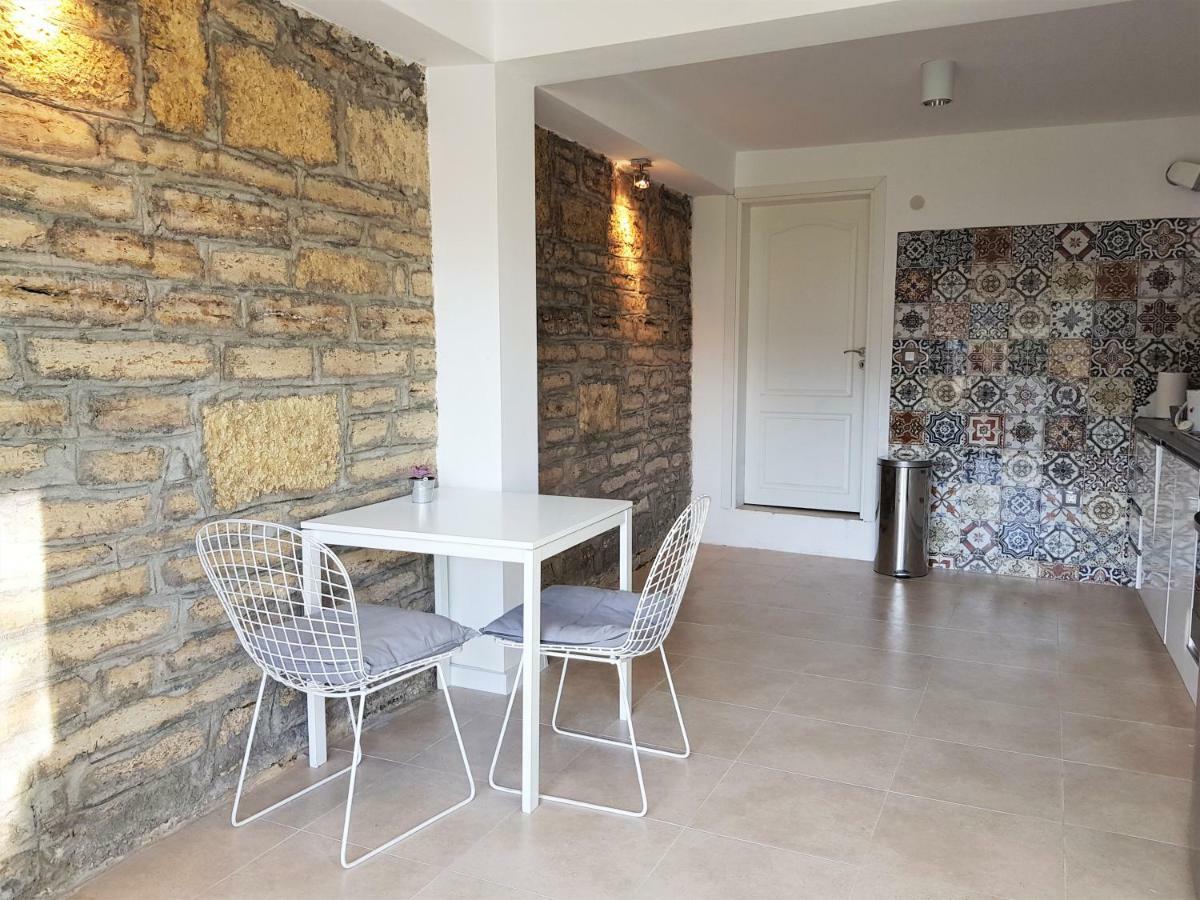 Villa Regina Serafina Balchik Eksteriør billede