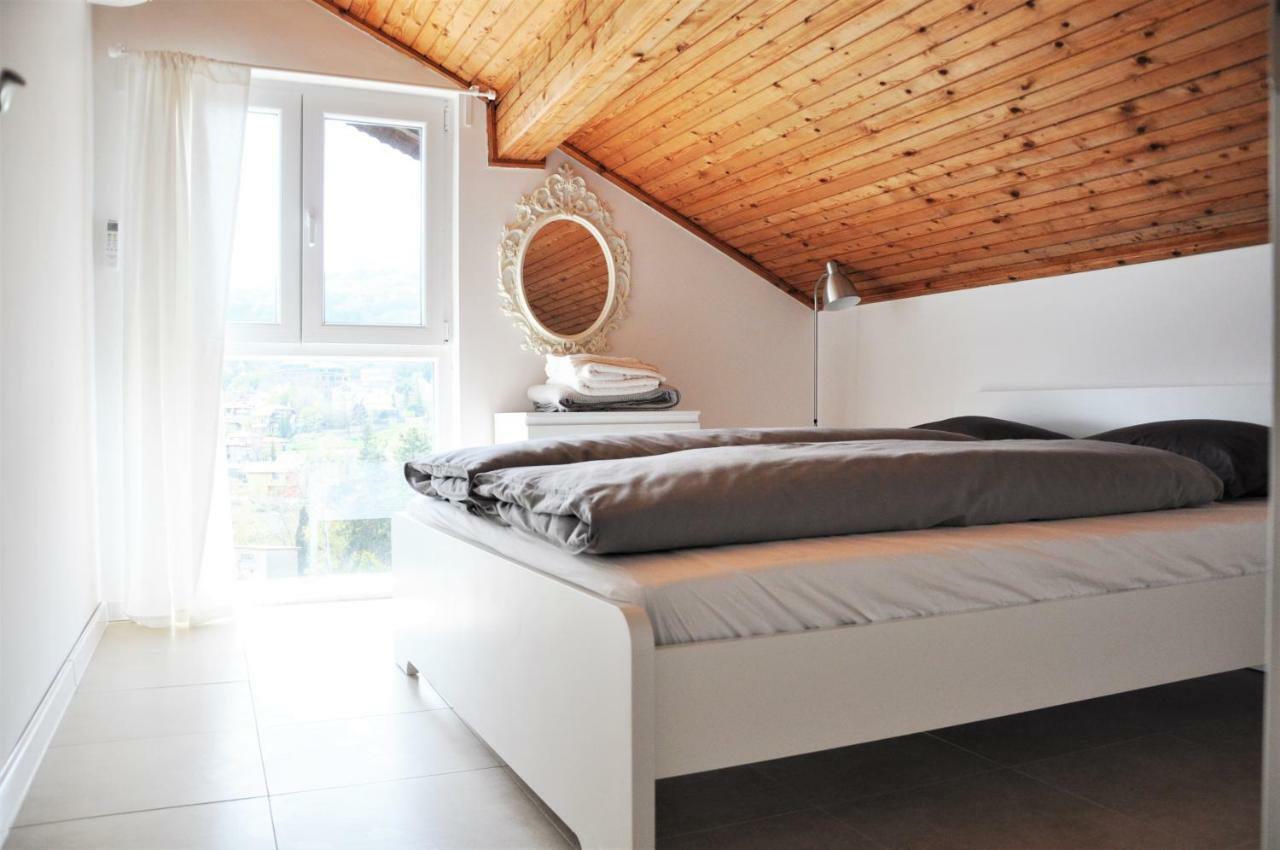 Villa Regina Serafina Balchik Eksteriør billede