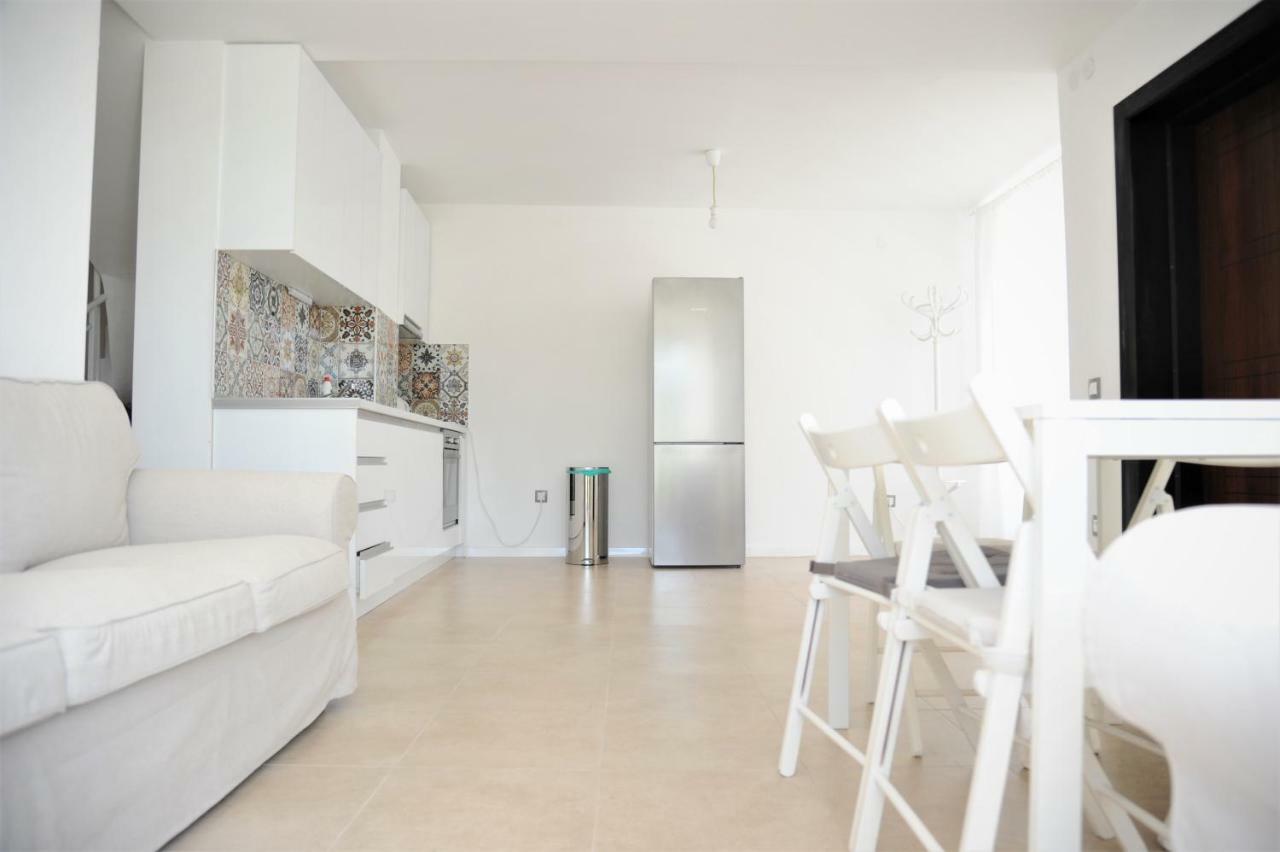 Villa Regina Serafina Balchik Eksteriør billede