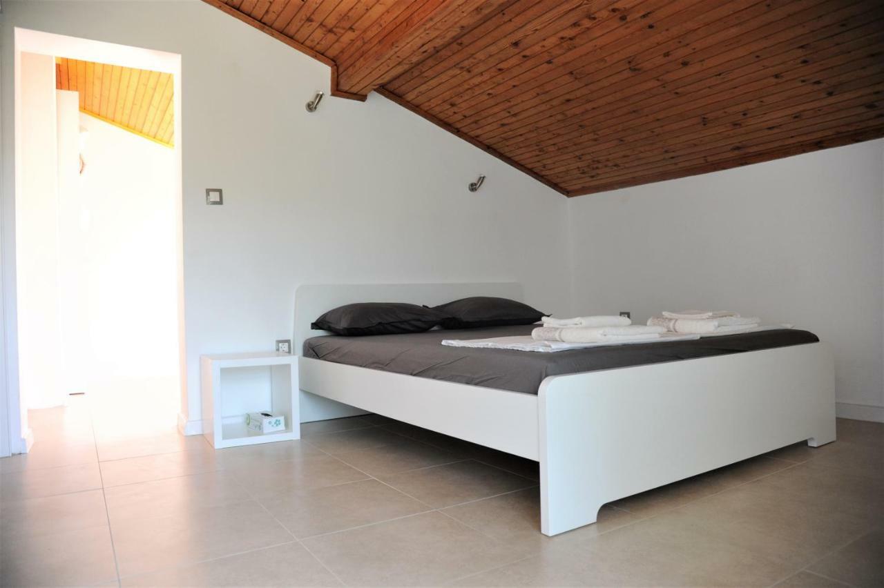 Villa Regina Serafina Balchik Eksteriør billede